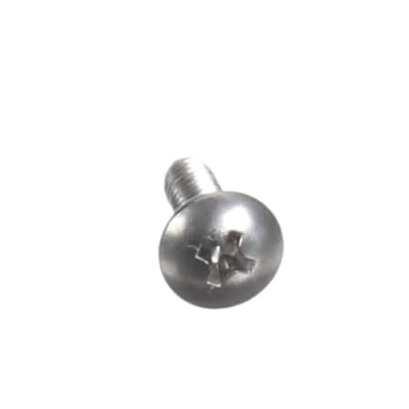 Apw Wyott TRUSS HEAD MACHINE SCREW 2C-8141400